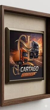Cartago Logistics  Transportør i TERNAT  Belgien