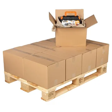 Fast pris Paller i Brussel Belgien